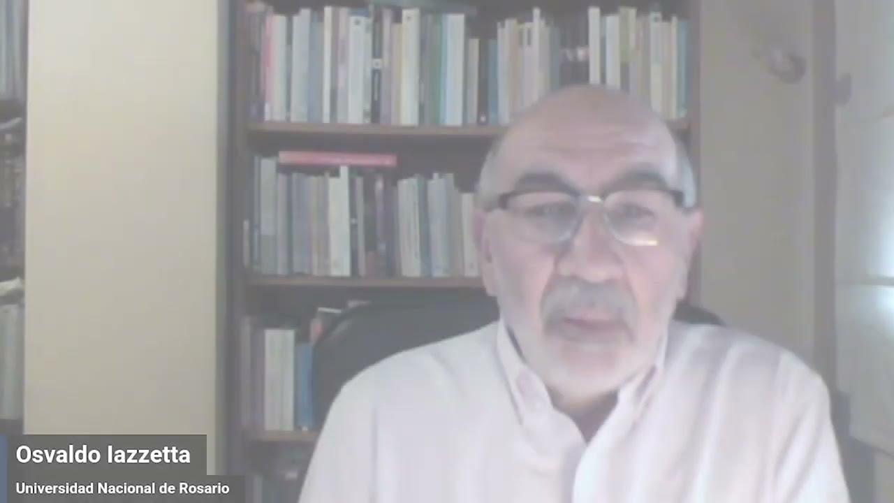 Democracia: El Concepto