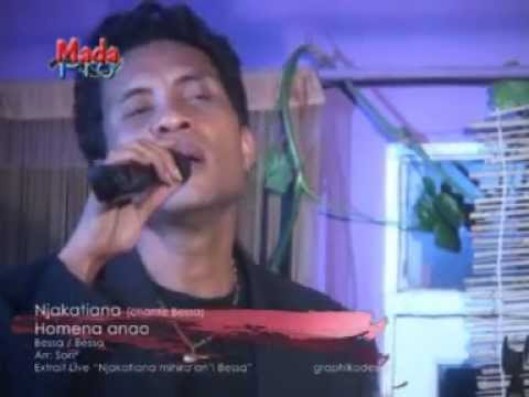 Njakatiana   Homena anao- de Bessa.DAT