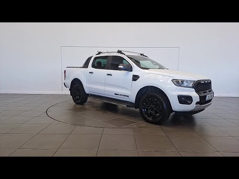 Ford Ranger Wildtrak 2.0 Plus VAT 23 Call Patric - Image 2