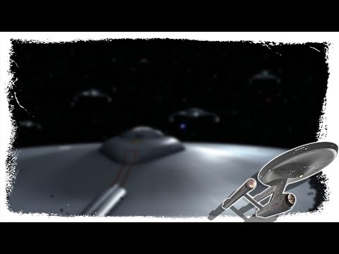 Starship Lore : Constitution Class - A Prestigious Tomb