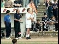 Raith Rovers vs Arbroath, 19 August 1995