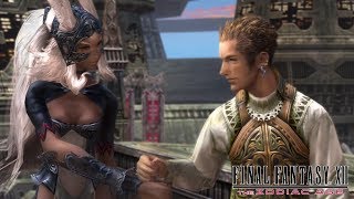 Final Fantasy XII The Zodiac Age Gambit System Trailer [multi-language subtitles]