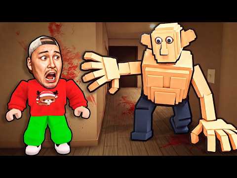 😱ТҮНГІ 3:00-ДЕ ҚОНАҚ ҮЙДЕ ҚҰБЫЖЫҚ ПАЙДА БОЛДЫ! ROBLOX