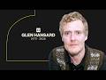 Glen Hansard, Oscar-Winning Star of ‘Once,’ Dead at 56