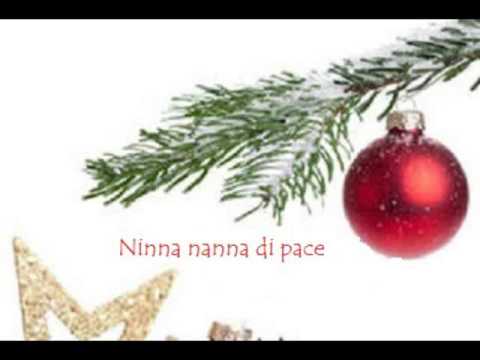 Ninna nanna di pace