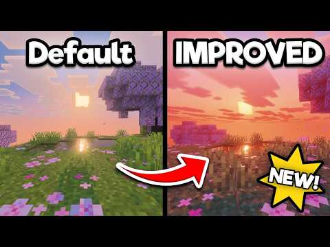 Vibrant Visuals UPDATE: Which New VV Pack Is Best?