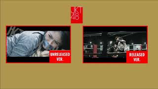 Download lagu MV Beginner Unreleased VS Released JKT48 mp3 Download lagu MV Beginner Unreleased VS Released JKT48 mp3