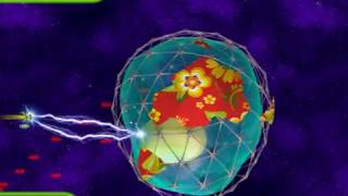 Chicken Invaders 4 Easter Edition PC gameplay