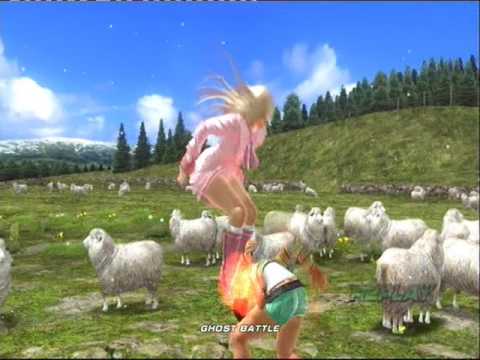 Lili Rochefort vs Julia Chang Hidden Retreat