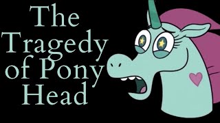 The Tragedy of Pony Head! (Star vs the Forces of E