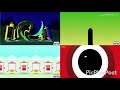 Numberblocks Theme Song In 4 Different Ways 4