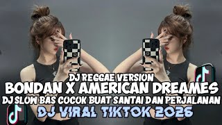 Download lagu KUMPULAN DJ REGGAE SLOW TERBARU || DJ CAMPURAN VIRAL TIKTOK 2026🎵 mp3