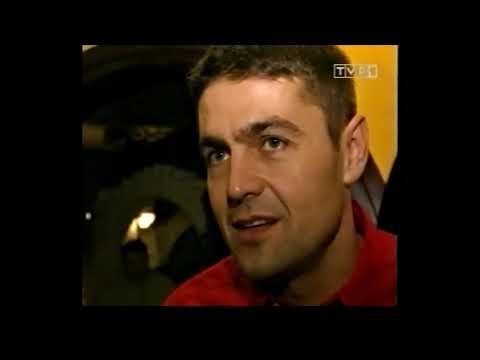 Barbórka Warszawska 2001 - TVP1 MOC