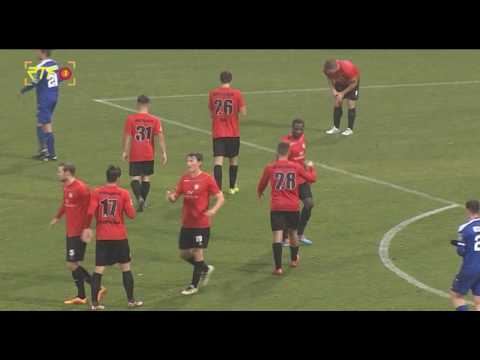 RTF.1-Sport: SSV Reutlingen vs Neckarsulmer Sport-Union