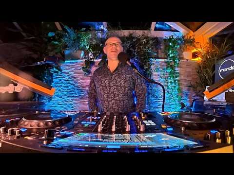 Mondo Sessions 042: Darren Tate