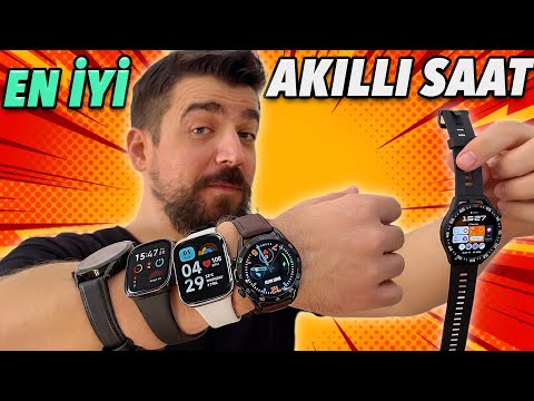 AKILLI SAAT ALMADAN İZLE! 2025