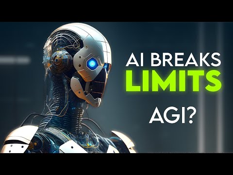 AI's Breakthrough in Understanding Aging Cells - The Key to Eternal Youth?