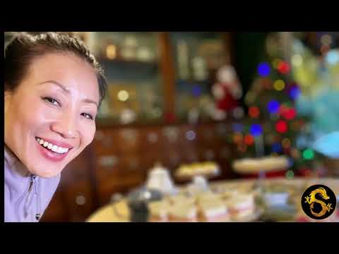 Filming BTS - Tea Pot Family Portrait | 9 Dragons Tea