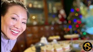 Filming BTS - Tea Pot Family Portrait | 9 Dragons Tea