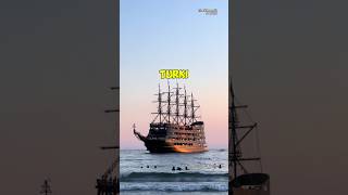 Download lagu Pirate Ship in Türkiye? mp3