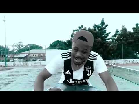 Maccasio X Sarkodie   BiibiBa ChallengeFreestyle