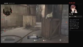 #1.むかい師範代が行くCOD WW2 プラベサーチ