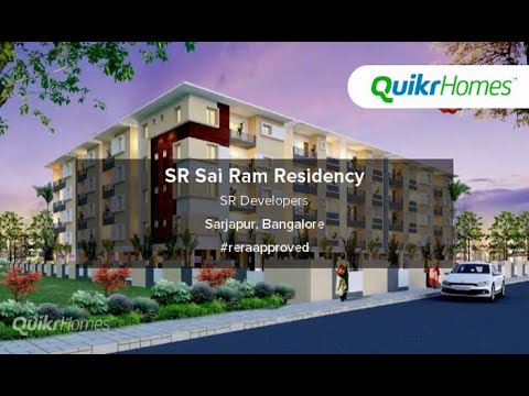 S R Developers SR Developers Anekal SR Sai Ram Residency Photos And Videos - Sarjapur ...
