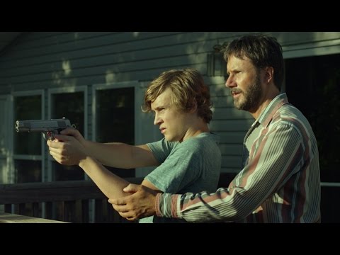 Take Me To The River (2015) | Trailer | Logan Miller | Robin Weigert | Josh Hamilton