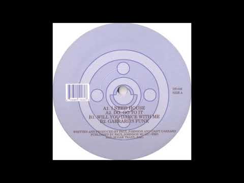 Brother 2 Brother - Garrard's Funk