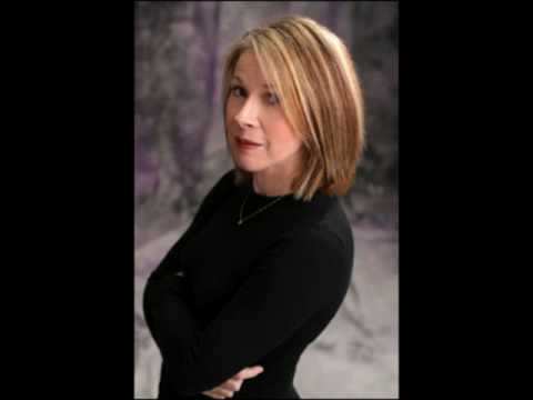 Deborah Holland - I Can't Stop Cryin'