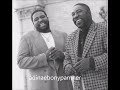 Gerald Levert and Eddie Levert/  Don't make me beg
