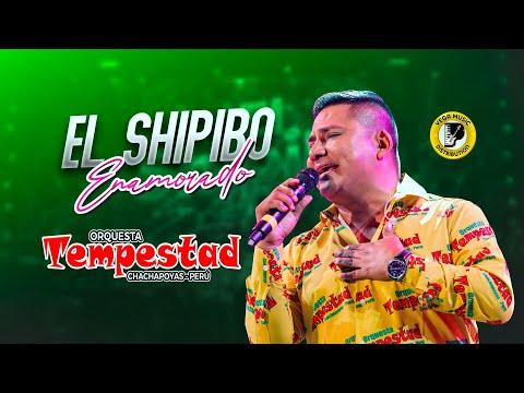 ORQUESTA TEMPESTAD - El Shipibo Enamorado - Concierto En Vivo (Vega Music Distribution)