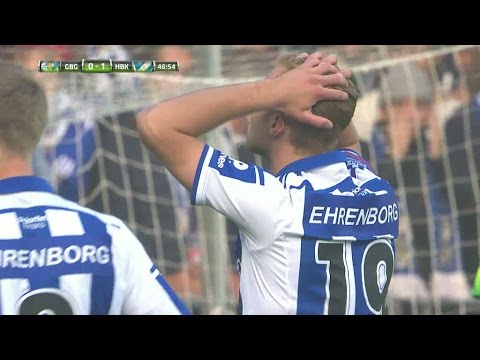 Engvalls jätteskott går i kryssribban - TV4 Sport