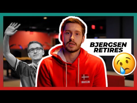 TSM Bjergsen MONTAGE: TOP PLAYS & HIGHLIGHTS on 5 Champions | 2020 LCS Summer Split Playoffs