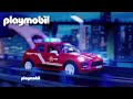 Playmobil Porsche 911 Carrera 4S Polizei 70067