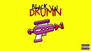 Black Vai - Drumn