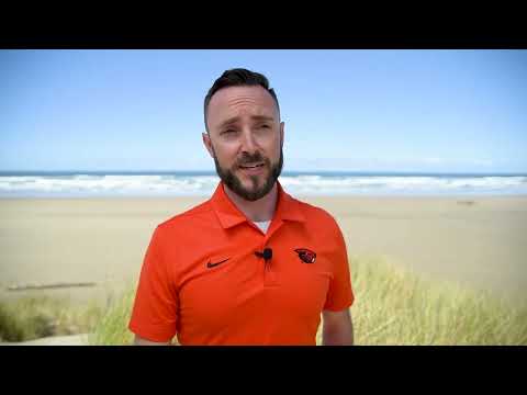 The Wave Energy Project at Seal Rock, OR