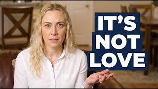 Self-Abandonment: The Pattern You Don't Realize You Have