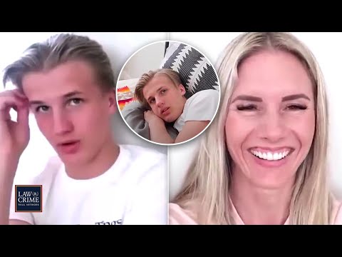 YouTube Mom Ruby Franke Took Away Son’s Bed, Forced Him to Sleep on Beanbag for 7 Months