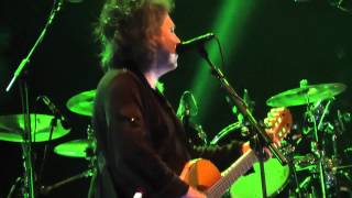 The Cure - Caterpillar live at Primavera Festival 2012 (HD)