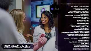 UTSW Graduate Medical Education – Parkland Hospital Tour