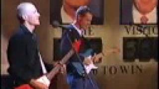 The Presidents of the United States of America- ladies and gentlemen pt 1(RARE)