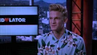 No Ceiling - Cody Simpson (Surfer&#39;s Paradise)