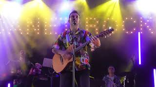 Doctor Prats - No t&#39;encantis @ Canet Rock 021