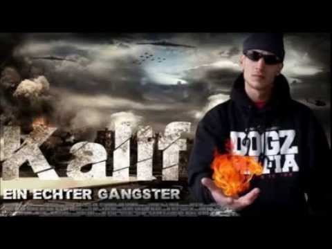 Kalif feat. El-Mo - Verlorene Zeit