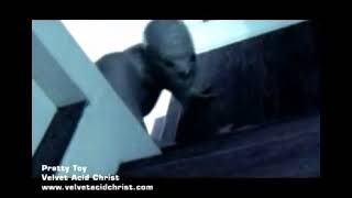 Velvet Acid Christ  Pretty Toy