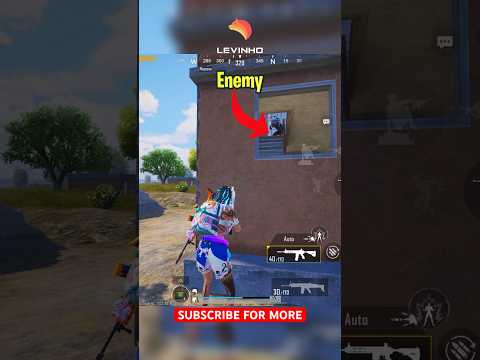 Levinho Trick 23 - Victor