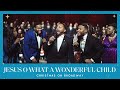 Jesus O What A Wonderful Child | Times Square Worship