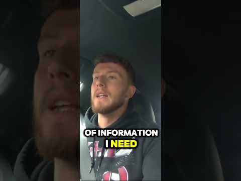 Joe's testimonial