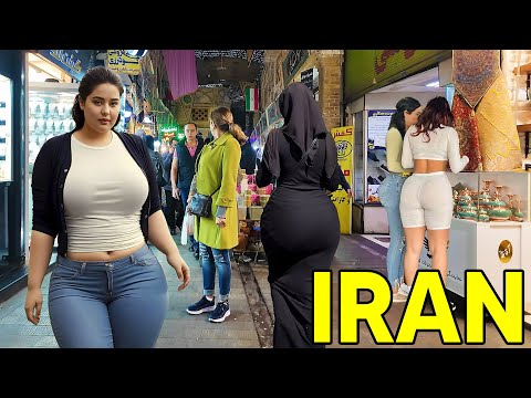 The REAL IRAN: 🇮🇷 Myths vs. Reality Revealed ایران